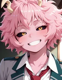 Mina Ashido