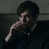 Professor Tom Riddle
