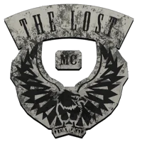 THE LOST MC