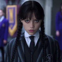 Wednesday Addams
