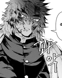 Kyojuro Rengoku 