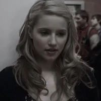 QUINN FABRAY