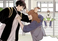 BL- Caleb or Yuki 