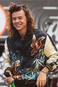 Harry Styles