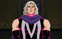Erik Magnus Lehnsher