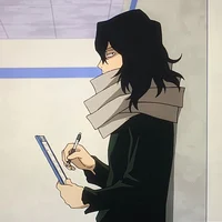 Shota Aizawa 