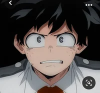 Izuku Midoriya 
