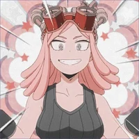 Mei Hatsume
