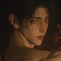 Zhixarusei Mikhailov