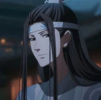 Lan Wangji