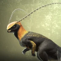 Hypsilophodon foxii
