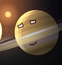 Saturn sollarballs