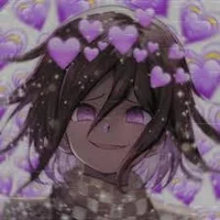 Kokichi Ouma