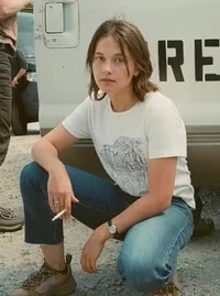 CAILEE SPAENY