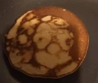 Total normal pancake