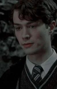 Tom Riddle