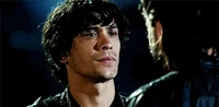 Bellamy Blake 