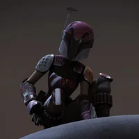 Sabine Wren