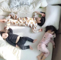 Korean Husband kids
