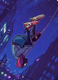 _Miles Morales_