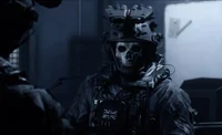 Simon Ghost Riley