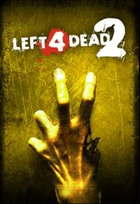 Left 4 Dead 2