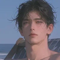 Rael Maverich Javien