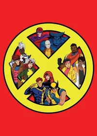 X-Men 