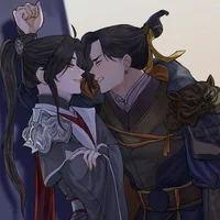 TGCF - fengqing