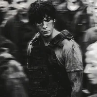 Bellamy Blake