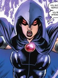 Z Raven Roth