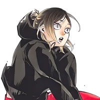 HK Kenma Kozume