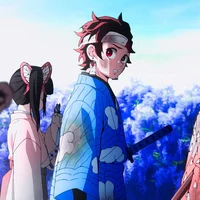 Tanjiro Kamado