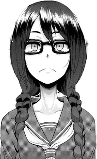 saki yoshida