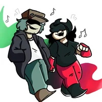 Garcello and friends