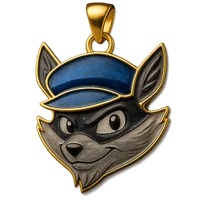 TF - Sly Cooper