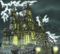 Arkham Asylum