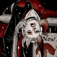dc - harley quinn