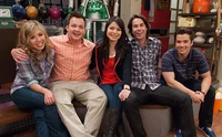 iCarly RPG 
