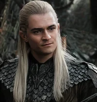 Legolas Thranduilion