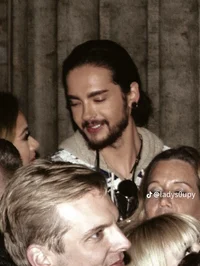 Tom Kaulitz