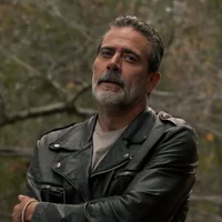 TWD Negan Smith