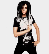 Bill Kaulitz 