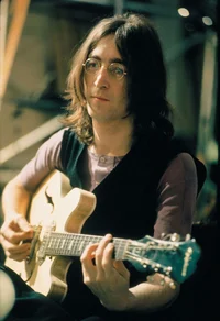 John Lennon