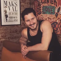 Val Chmerkovskiy 