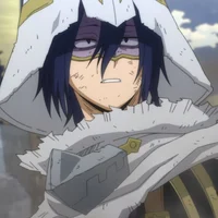MHA Tamaki Amajiki
