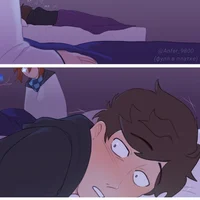 Дилан и Лололошка 