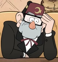 Stanley Pines 