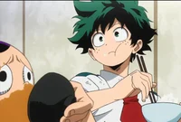 Mha 1A and 1B