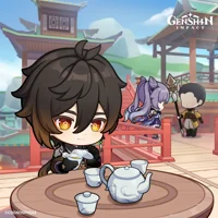 Zhongli